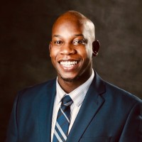 LA 2028 Employee Aaron Lampkin's profile photo