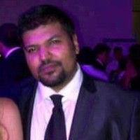 GFL Employee Manoj Kumar's profile photo