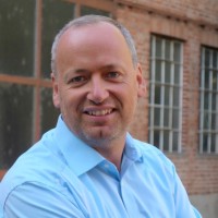 SOS-Kinderdorf e.V. Employee Thilo Wagner's profile photo