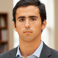 Awen Developers Employee Javier González's profile photo