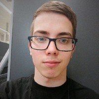 StyleMathôt Employee Ricardo Seerden's profile photo