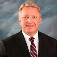Oxy Employee Andy Wheeler's profile photo