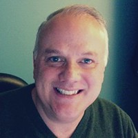Surge Creates Employee Mark Dyser's profile photo