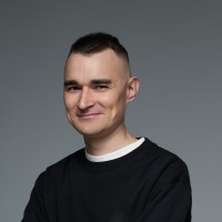 Syncle Employee Almaz Mubinov's profile photo
