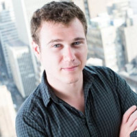 Aigency Automation Employee Brian Joyner's profile photo