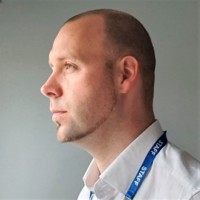 Sano Physiotherapy Ltd Employee Marcus Rogers's profile photo