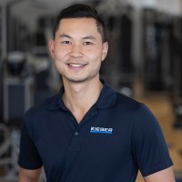 Premier Data Employee Andy Din's profile photo