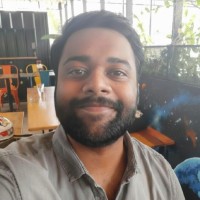 Dileep Chandran.s Email