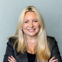 Quorum Employee Erin Mills's profile photo