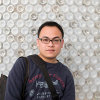 Thundercomm Employee Vince Chen's profile photo