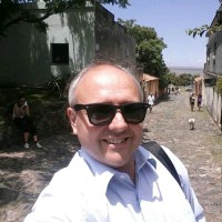 BANCO HIPOTECARIO DEL URUGUAY Employee Gustavo Bordoni's profile photo