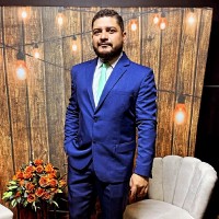 CJS Construtora Employee Rodrigo S. Mata's profile photo
