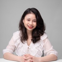 CMC Telecom Employee Trang le's profile photo