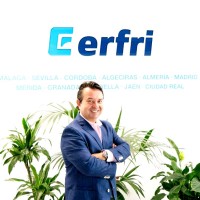 Baeza Employee Julián Martín's profile photo