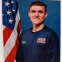 City of Eugene Employee Travis Hahn's profile photo