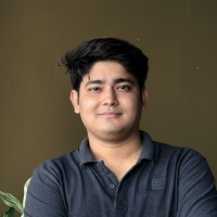 Touchcore Systems Employee Mohammed Khan's profile photo