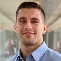 NaskorSports B.V Employee Julian Zybell's profile photo