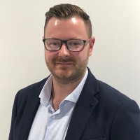 Bibby Financial Services Employee Jonathon Preen's profile photo