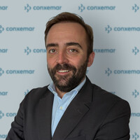 Conxemar Employee Pablo Cadarso Rebolledo's profile photo