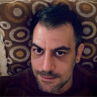 Workable Employee George Zikos's profile photo