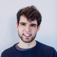 Connectmix Employee Rodrigo Gruber's profile photo