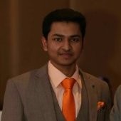 Devanshu Bansal Email
