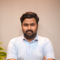 Globe Design Solution Employee Atif Abbas's profile photo