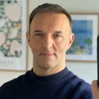 Wrisk Employee James Parry's profile photo