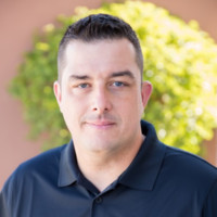 BIG B'S PLUMBING Employee Daryl Cole's profile photo
