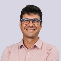 League Employee Daniel Leibu's profile photo