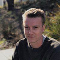 Medium Employee Callum Gladstone's profile photo