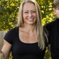Koda CrossFit Iron View Employee Elissa Morello's profile photo