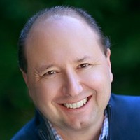 Luminex Corporation - A DiaSorin Company Employee Angelo Rago's profile photo