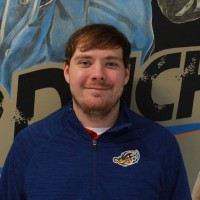Minor League Baseball Employee Jimmy Farmer's profile photo