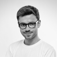 Eco Bio Boutique Employee Francesco Farinati's profile photo