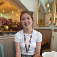 Luxion Employee Bethany Garner's profile photo