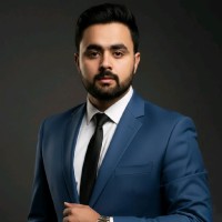 Zain Ullah Email