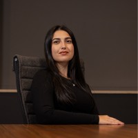 Finanzi Employee Trisianne Attard's profile photo