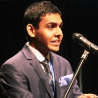 Ariel Alternatives Employee Rohan Mathur's profile photo