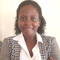 Brenda Luwedde Email
