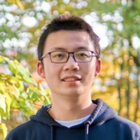 Zhenjia Xu Email