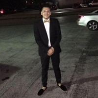 PHP Agency, Inc. Employee Christian Martinez's profile photo