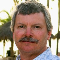 L3Harris Technologies Employee Bob Langlais's profile photo