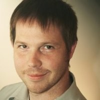 Clear Architectural Design Employee David Clear's profile photo