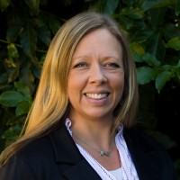 Interactive Knowledge Employee Katie Rees's profile photo