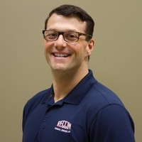 Reggin Technical Services Ltd. Employee David Clarke's profile photo