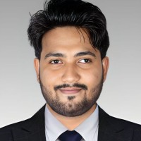 Red Software Employee Rajneesh Yadav's profile photo