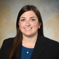 Jewish Home Employee Carly Zecher's profile photo