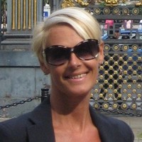 Print Data Solutions Limited Employee Kim Baish's profile photo