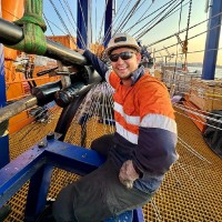 Deepwave Employee Emilio Potgieter's profile photo